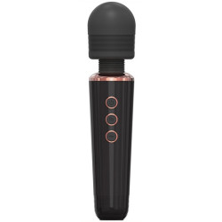 Generique Wand Dawson Noir - Tête 42mm